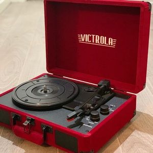 Victrola Turntable/ record player